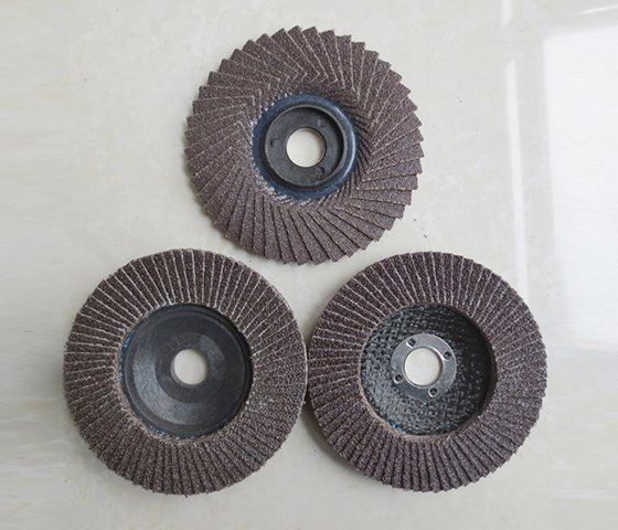 How to Choose the Right Flap Discs for Your Industrial Applications?